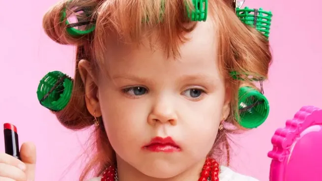 Anmat prohibió la venta de maquillajes infantiles sin registro y retiró un destapacañerías del mercado Anmat prohibió la venta de maquillajes infantiles sin registro y retiró un destapacañerías del mercado imagen-1