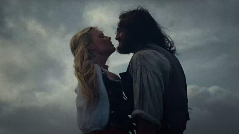 Robos perfectos y amores tormentosos: la propuesta del Imax del Conocimiento 3 Robos perfectos y amores tormentosos: la propuesta del Imax del Conocimiento imagen-2