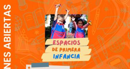 Posadas abrió las inscripciones para los Espacios de Primera Infancia imagen-5