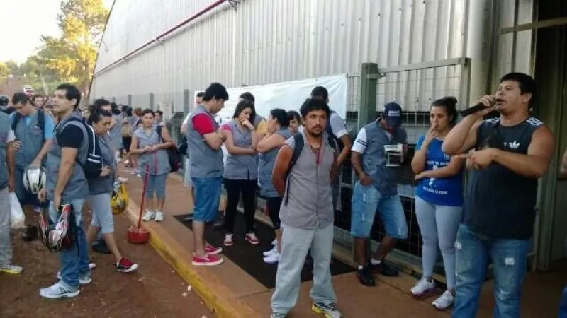 Despidos en la fábrica Dass reavivan la incertidumbre laboral y alertan por un posible cese de producción imagen-12