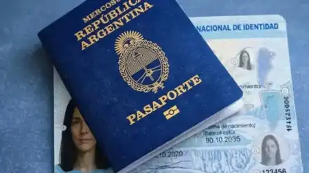 Cambios en el DNI y el pasaporte: qué establecen las nuevas disposiciones del Renaper y cómo impactan en los ciudadanos imagen-5