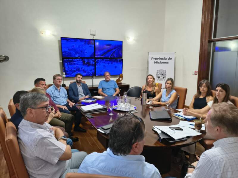 Legislatura: la Comisión Asesora avanzó en el ordenamiento institucional de Dos Hermanas imagen-6