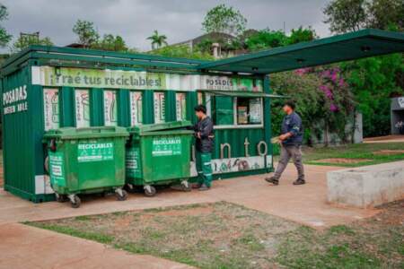 Misiones avanza con proyectos de ley para implementar la recolección diferenciada obligatoria y regionalizar el reciclaje imagen-5