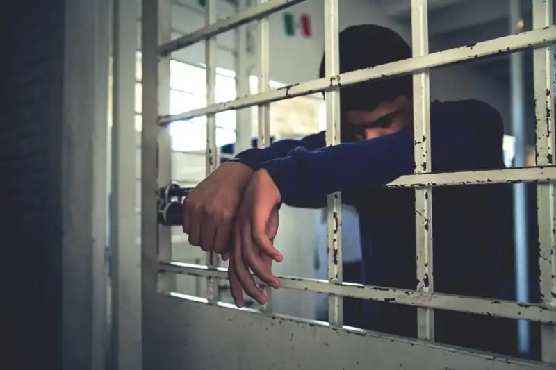 Debate por la Ley Penal Juvenil: advierten que bajar la edad de imputabilidad sin un sistema integral puede profundizar la reincidencia imagen-12