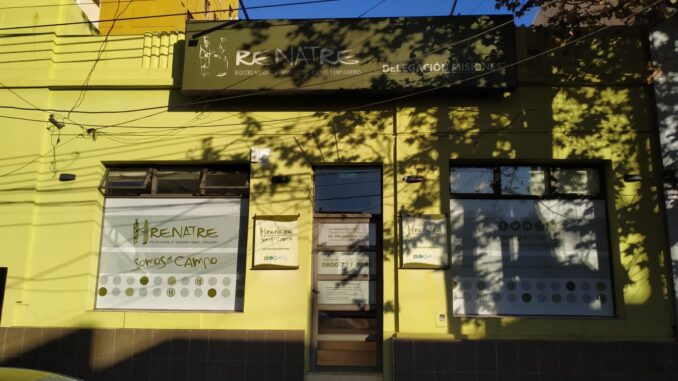 El Renatre Misiones informó el cronograma de pagos febrero 2026 de prestación por desempleo imagen-6