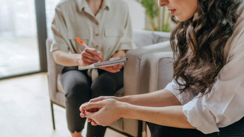 El Ministerio de Salud Pública separó a una psicóloga tras una denuncia viral en TikTok por presunta falta de ética profesional imagen-6