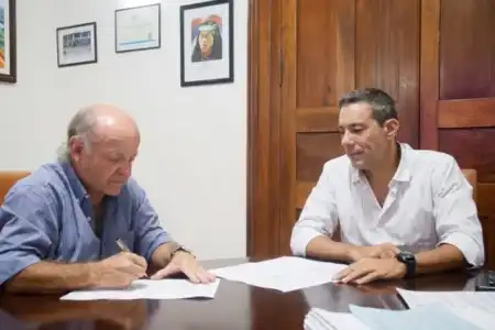 Puerto Iguazú suma una nueva etapa de desarrollo turístico con una inversión de 10 millones de dólares Puerto Iguazú suma una nueva etapa de desarrollo turístico con una inversión de 10 millones de dólares imagen-5