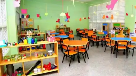 Nivel Inicial: desarrollo integral, alfabetización temprana y trabajo conjunto con las familias imagen-10