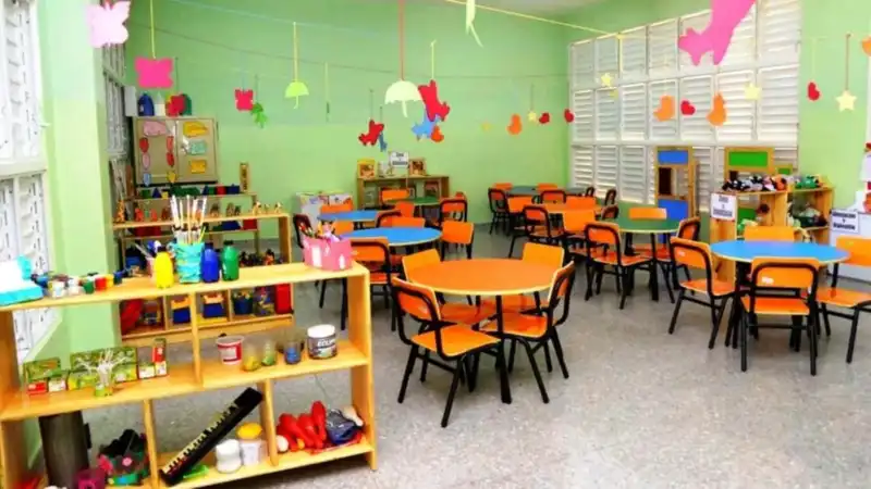 Nivel Inicial: desarrollo integral, alfabetización temprana y trabajo conjunto con las familias imagen-11