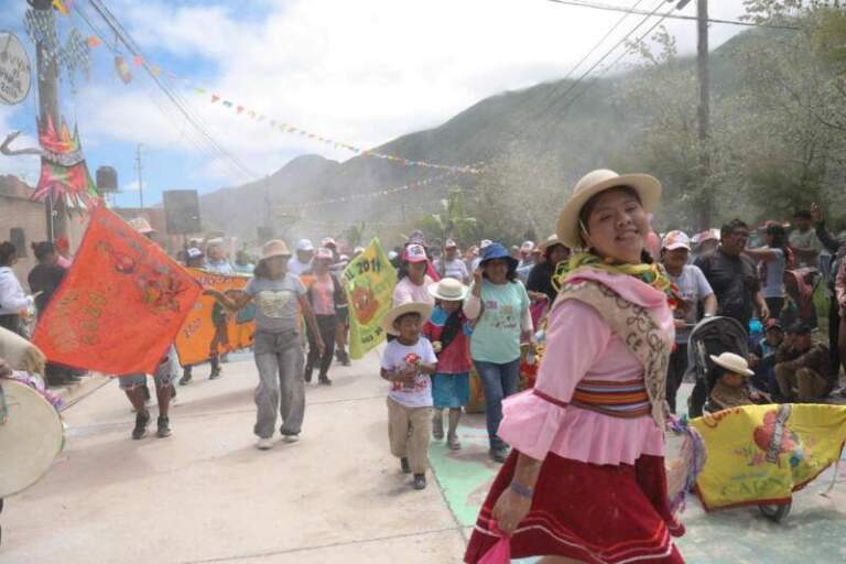 Buenas perspectivas turísticas a nivel país para el fin de semana extra largo de Carnaval Buenas perspectivas turísticas a nivel país para el fin de semana extra largo de Carnaval imagen-25
