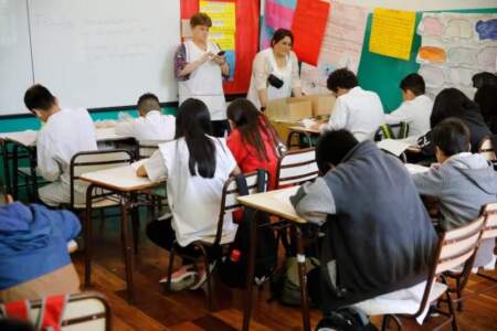 Misiones abrió la mesa de diálogo docente antes del inicio del ciclo lectivo 2026 imagen-5