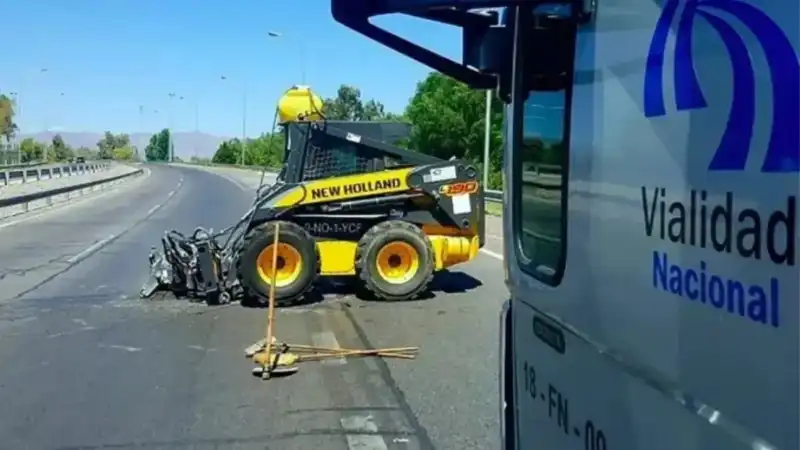 Vialidad Nacional: el gremio explicó cómo impacta el retiro voluntario en los trabajadores y las rutas de Misiones imagen-14