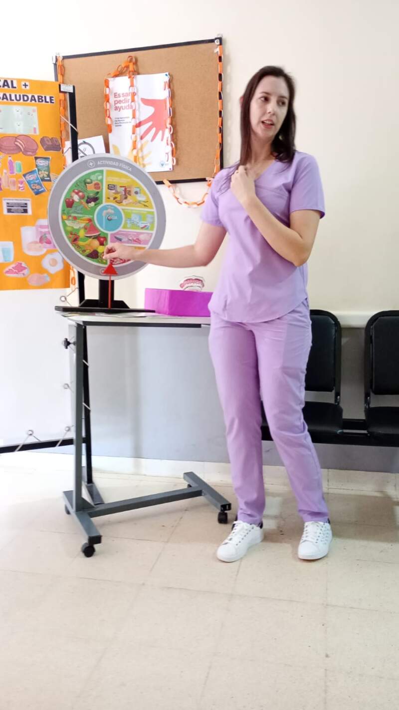 Recomendaciones sobre hidratación, cadena de frío y seguridad alimentaria ante la ola de calor imagen-4