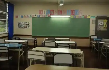 Primera reunión de la mesa docente y el Gobierno abordó decretos administrativos y la liquidación suplementaria imagen-3