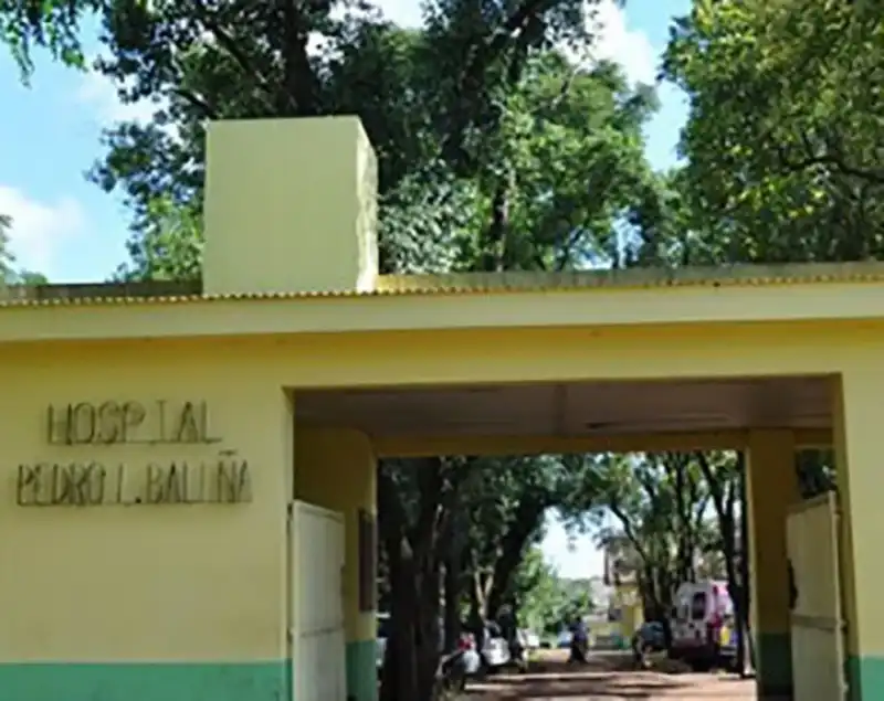 El Hospital Dr. Pedro Baliña celebra 90 años de trayectoria y expone los principales avances en atención, servicios y tecnología imagen-12