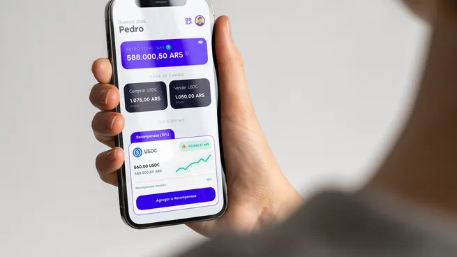 Bancos contra billeteras virtuales: piden que la reforma laboral no las habilite para cobro de sueldos imagen-10