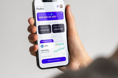 Arca aumentará el control sobre billeteras virtuales para monedas extranjeras y Cripto imagen-13