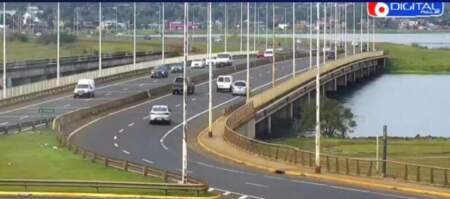 Tiempo: Nubosidad variable y caluroso imagen-49