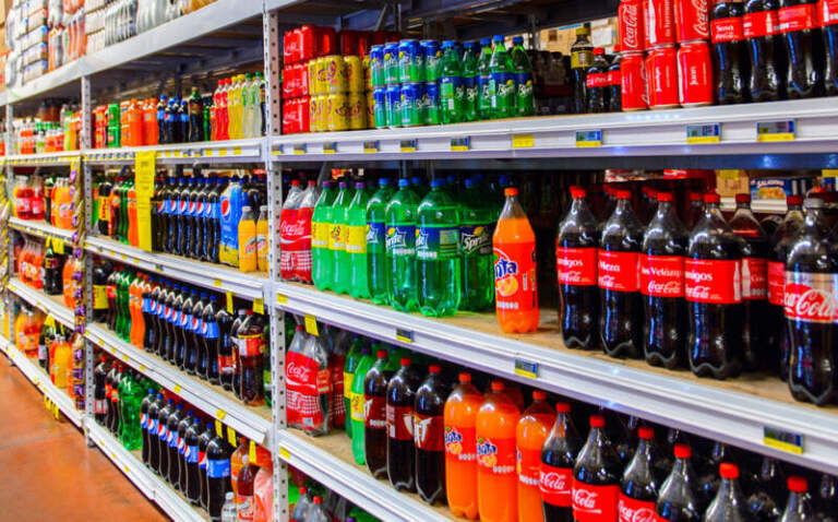 Activa Evolución: nutricionistas advirtieron sobre el consumo diario de bebidas azucaradas y energizantes y sus efectos en la salud imagen-23