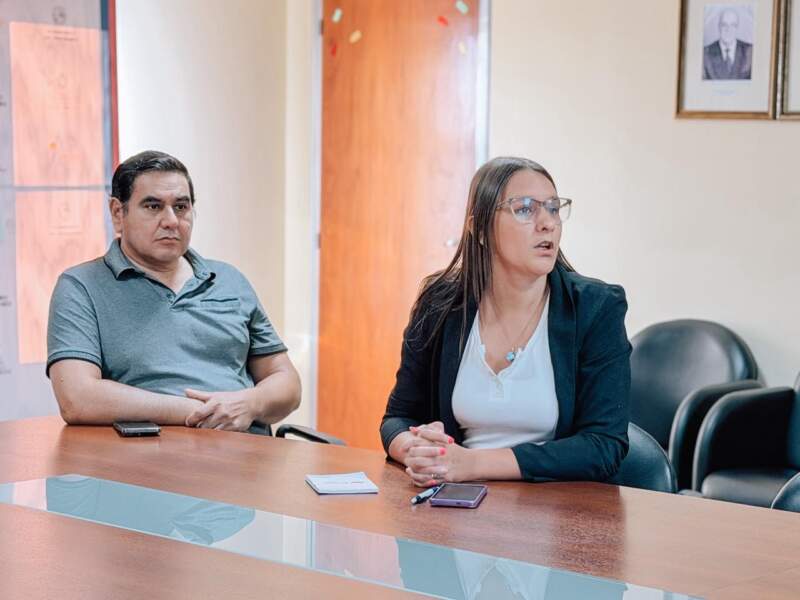 Salud Pública definió los ejes estratégicos 2026 para reforzar la atención integral de adolescentes en toda la provincia imagen-3