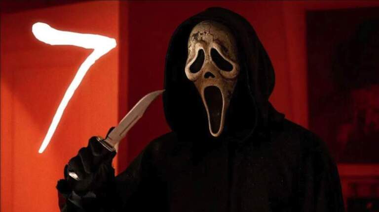 El IMAX despide febrero con rock y terror imagen-20