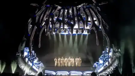 El K-Pop hace historia en el Imax con Stray Kids imagen-11