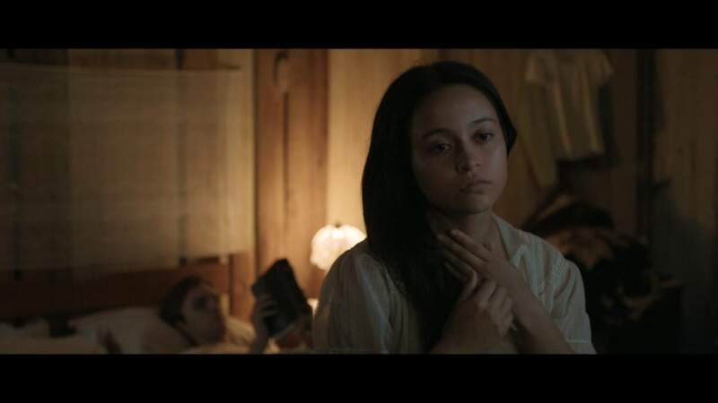 Cine: "Por tu bien", de Axel Monsú", nominada a los Cóndor de Plata como Mejor Ópera Prima y Sabrina Melgarejo, como Actriz Revelación imagen-3