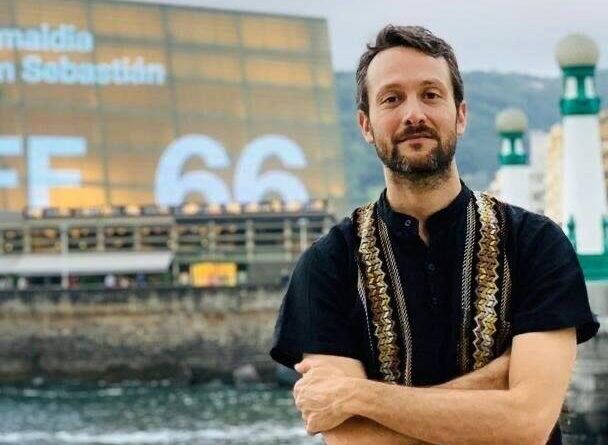 Cine: "Por tu bien", de Axel Monsú", nominada a los Cóndor de Plata como Mejor Ópera Prima y Sabrina Melgarejo, como Actriz Revelación imagen-1