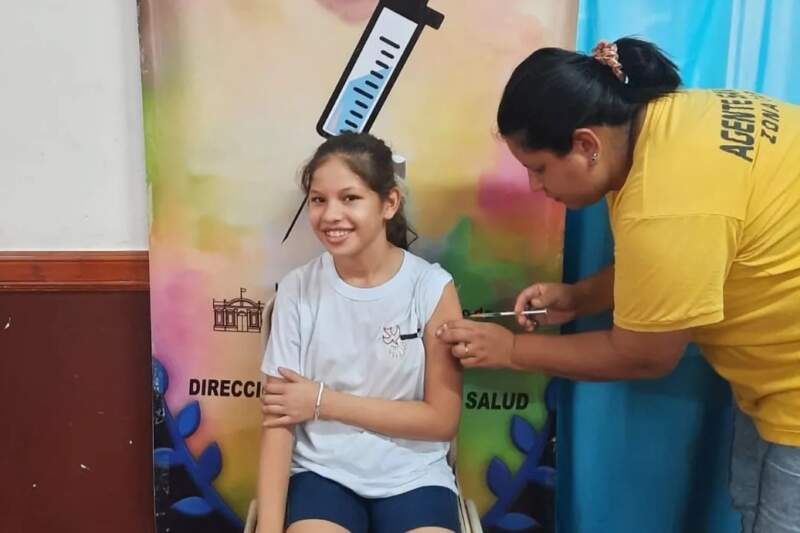 Salud escolar: qué vacunas deben recibir los chicos al ingreso y qué controles médicos se recomiendan durante el ciclo lectivo imagen-4