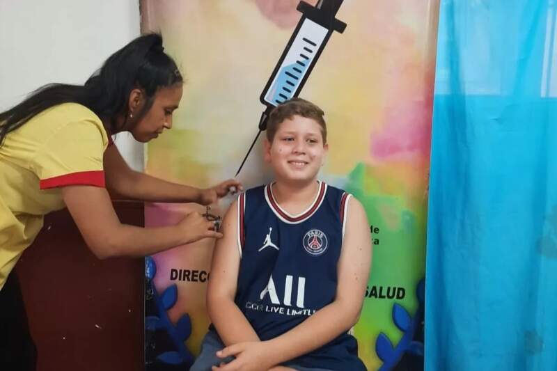 Salud escolar: qué vacunas deben recibir los chicos al ingreso y qué controles médicos se recomiendan durante el ciclo lectivo imagen-6