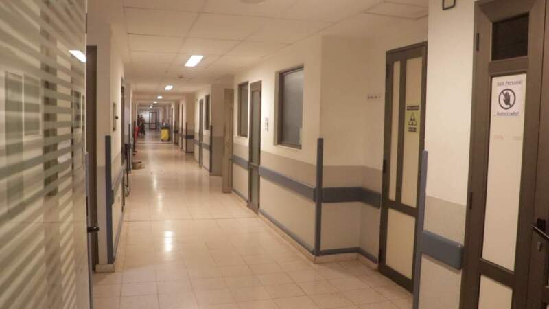 El Madariaga se posicionó como centro de referencia de atención de patologías neurológicas de alta complejidad imagen-6