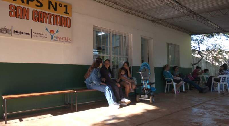 Mes de la Mujer: realizarán jornadas de estudios de PAP en Caps de Candelaria para promover la detección temprana del cáncer de cuello uterino imagen-11