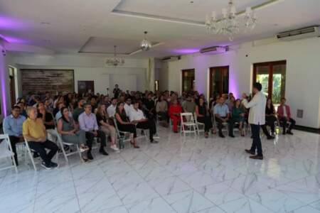 La Libertad Avanza se consolida como la única oposición en Misiones imagen-13