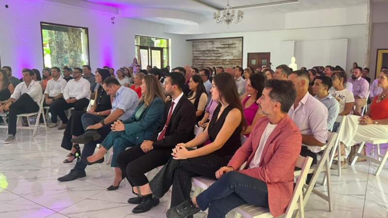 La Libertad Avanza se consolida como la única oposición en Misiones imagen-2