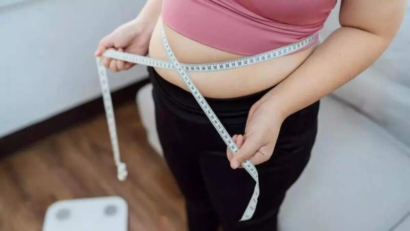 Obesidad: especialistas explican por qué no es solo una cuestión de peso y advierten sobre sus riesgos para la salud imagen-6