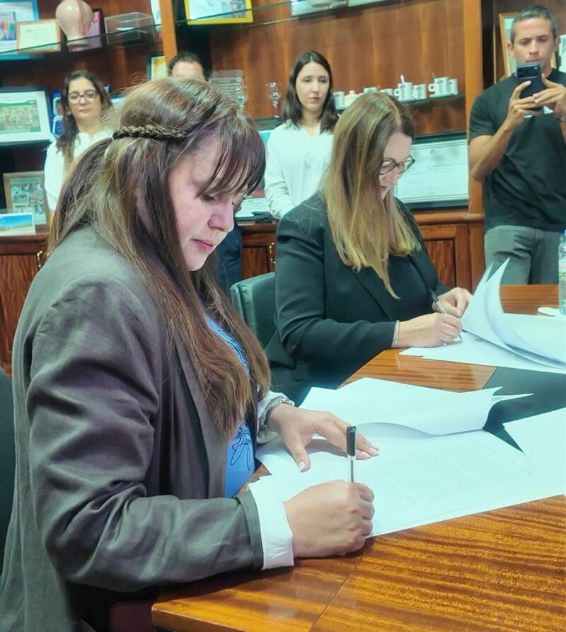 Con Aulas Talleres Móviles, llegan nuevas capacitaciones laborales a San Vicente y Colonia Alberdi imagen-4