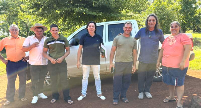 Cooperativa Sarandí: 21 años agregando valor, trabajo, calidad, arraigo y soberanía alimentaria imagen-16