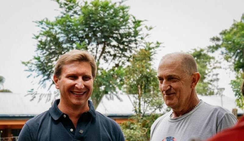 El Parlamento de la Mujer 2026 llevó actividades al interior con un encuentro de mujeres productoras en El Soberbio imagen-10