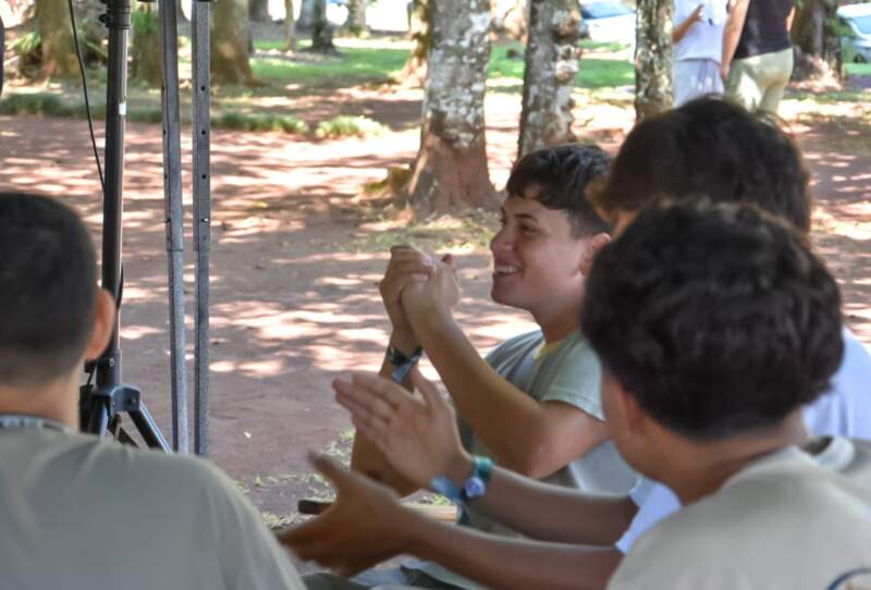 El Parlamento de la Mujer fortaleció en Montecarlo la participación y la formación con eje en las mujeres productoras   imagen-6