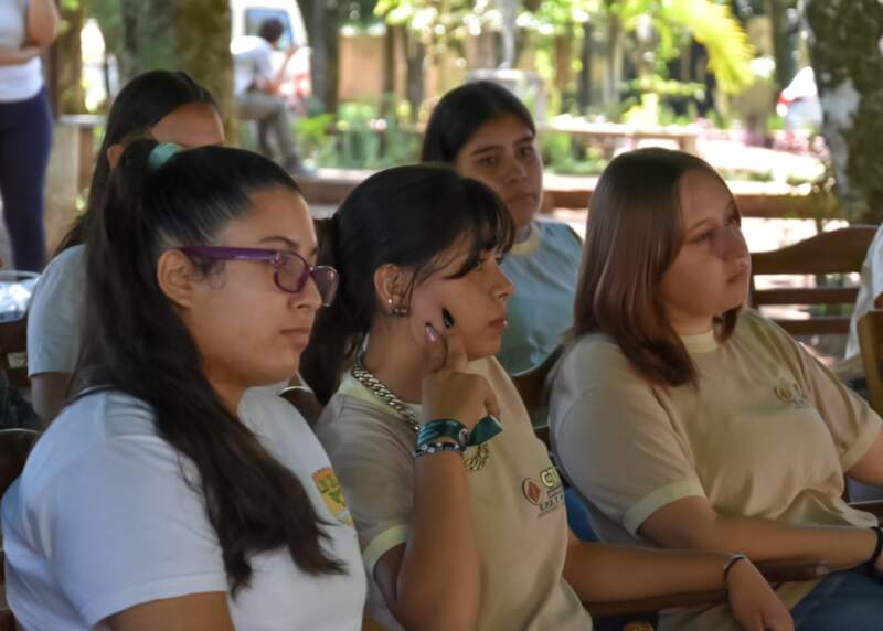 El Parlamento de la Mujer fortaleció en Montecarlo la participación y la formación con eje en las mujeres productoras   imagen-4