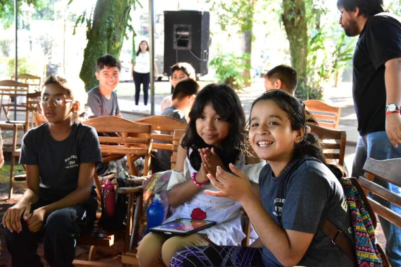 El Parlamento de la Mujer fortaleció en Montecarlo la participación y la formación con eje en las mujeres productoras   imagen-2