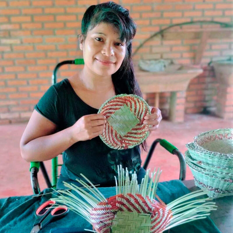 Día de San José: la artesanía como oficio, identidad y motor cultural imagen-4