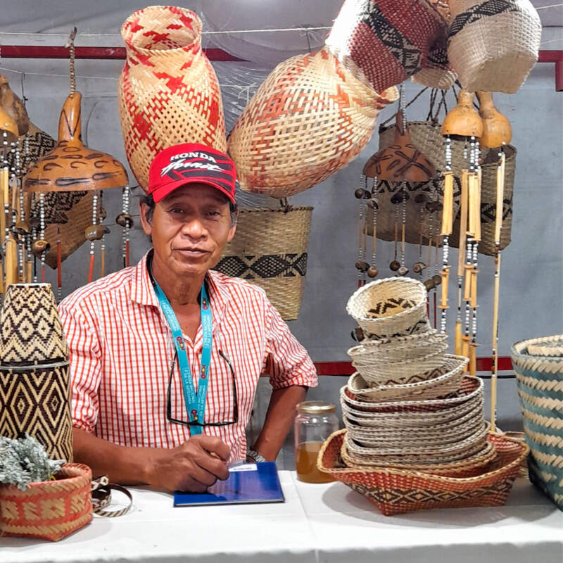 Día de San José: la artesanía como oficio, identidad y motor cultural imagen-2