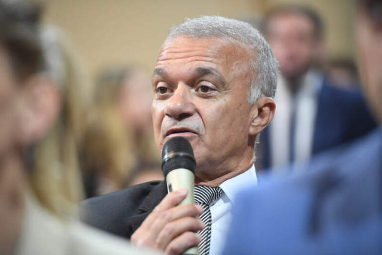 Senador Arce pidió más apoyo y conectividad para potenciar el turismo de eventos imagen-49