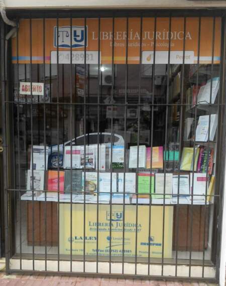 Desde 1978: la historia de la librería jurídica que acompaña a estudiantes y abogados en Posadas Desde 1978: la historia de la librería jurídica que acompaña a estudiantes y abogados en Posadas imagen-5