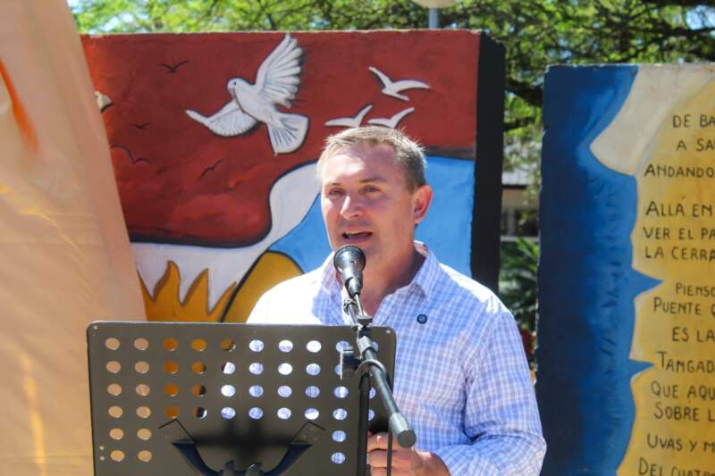 Alba Posse celebró sus 91 años de historia, identidad y crecimiento imagen-6