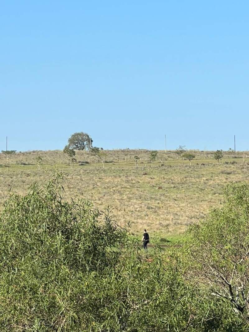 Buscan a un hombre desaparecido tras salir a pescar en su canoa en el Arroyo Pindapoy 9 Buscan a un hombre desaparecido tras salir a pescar en su canoa en el Arroyo Pindapoy imagen-8
