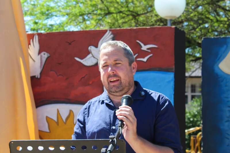 Alba Posse celebró sus 91 años de historia, identidad y crecimiento imagen-12