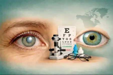 Ladrón silencioso: qué es el glaucoma, la enfermedad ocular que puede causar pérdida irreversible de la visión si no se detecta a tiempo imagen-9