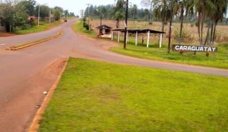 Caraguatay busca encauzar el conflicto municipal en medio de apoyos y rechazos imagen-4